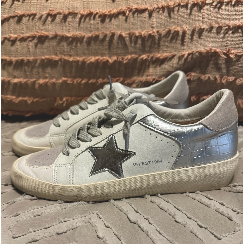 Vintage Havana Sneakers NWOT
